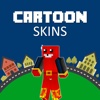 Best Cartoon Skins for Minecraft Pocket Edition