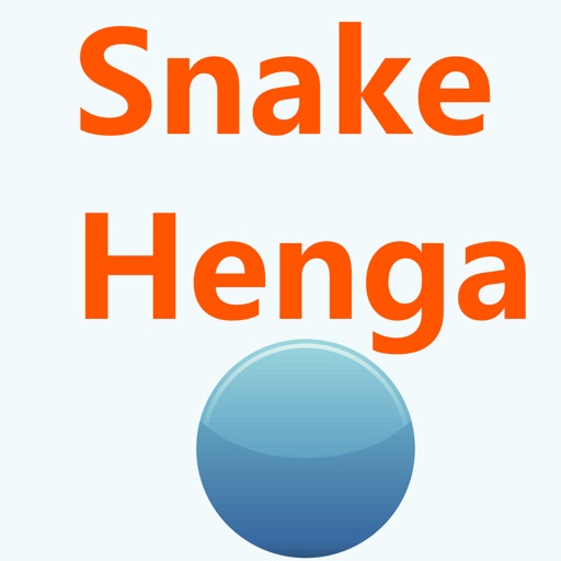 Snake Henga icon