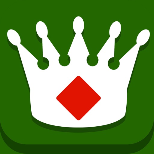 Freecell Solitaire 2016 Classic Cards Single Player Free icon