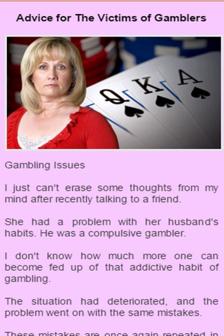 How To Stop Gambling screenshot 3