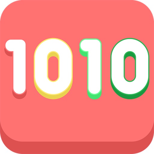 Puzzle1010IQ iOS App