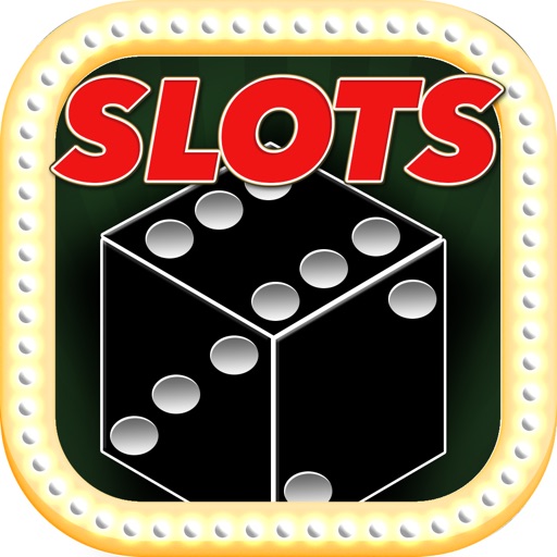 Full Dice World Old Casino - FREE Las Vegas Slots icon