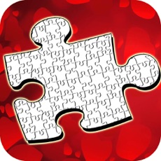 Activities of Valentine Jigsaw Puzzle Game