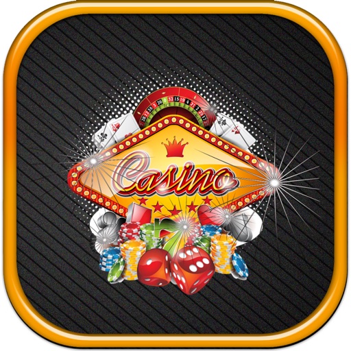 The Elvis Edition Wild Dolphins - FREE Slot Machine Tournament Game icon