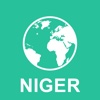 Niger Offline Map : For Travel