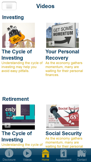 Henderson Wealth Management(圖3)-速報App