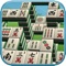 Stack of Mahjong is a free matching game