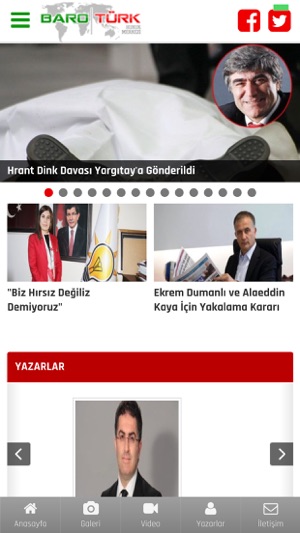 Baro Türk(圖1)-速報App