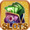 777 Classic Heroes Slots Machines: Lucky Spin Slots Game