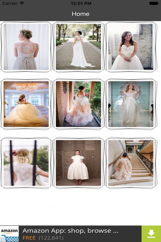 Best Wedding Dresses screenshot 2