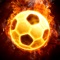 Soccer Wallpapers & Backgrounds is a great app to design Soccer-based Home Screen for iPhone
