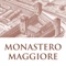 A virtual guide to discover the Civic Archaeological Museum of Milan and the history of its area: the former Monastery of San Maurizio Maggiore