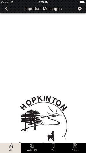 Hopkinton Parks and Rec(圖3)-速報App