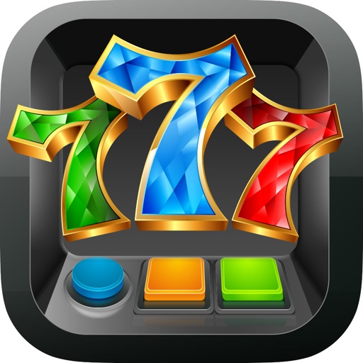 2016 A Craze World Lucky Slots Game - FREE Classic Slots