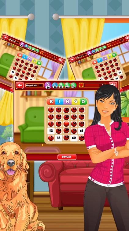 Juicy Land Bingo Pro - Fruit Adventure