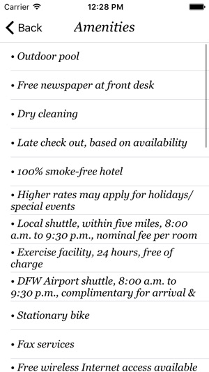 BEST WESTERN PLUS Arlington North Hotel & Suites(圖4)-速報App