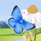 ALL British butterflies PLUS the most common day-flying moths are here in this app