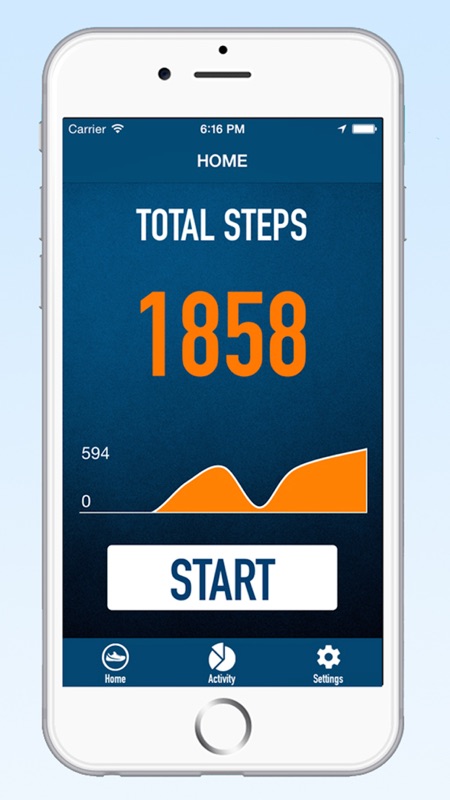 Pedometer Step Counter - Walking Running Tracker - Online Game Hack and Cheat | Gehack.com