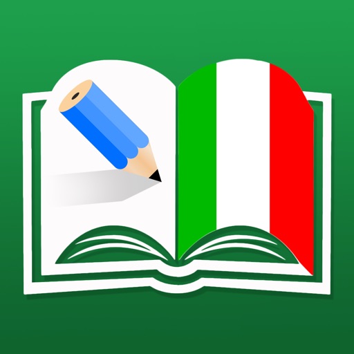 Tự Học Tiếng Italia - Learn Italian icon