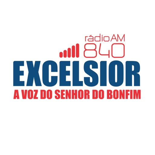 Rádio Excelsior da Bahia AM 840 icon