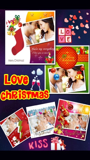 Christmas Photo Faces(圖5)-速報App