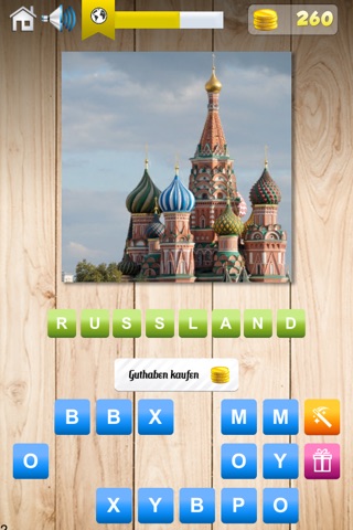 Country Quiz - World Edition screenshot 3