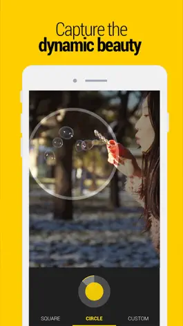 Game screenshot PICOO Camera – Capture Motion in Stillness apk