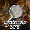 Mysterious Spy: Hidden Object Game