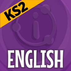 Activities of I Am Learning: KS2 English