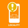 Locality London - Incidents and Events around you!