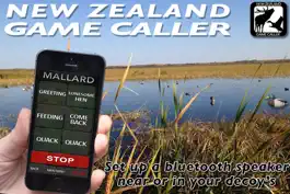 Game screenshot NZ GAME CALLS hack