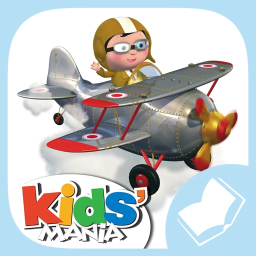 Shane's plane - Little Boy icon