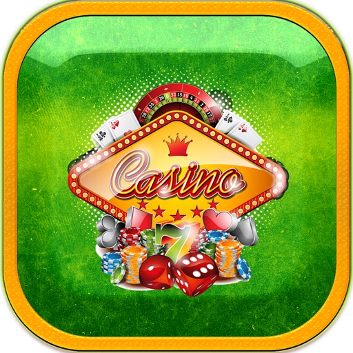 Games of Lucky Slotagram Casino Slots - Las Vegas Paradise Casino icon