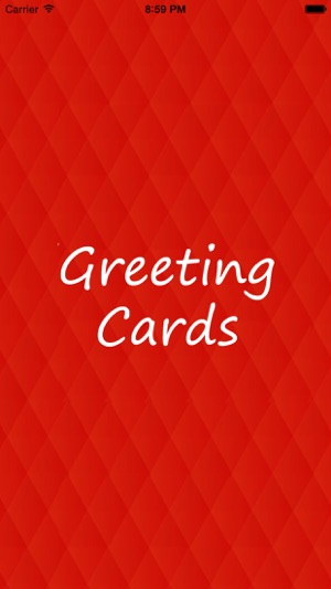 Greeting Cards - All Occasions