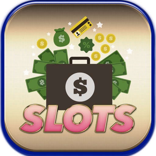 A Progressive Payline Lucky Gambler - Free Star Slots Machines icon