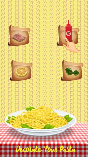 Pasta Maker - Cooking Game(圖4)-速報App