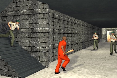 Florence Prison Break 6- prisoner Escape screenshot 2