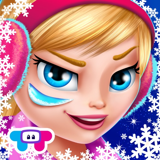 Frosty PJ Party - Winter Dreams