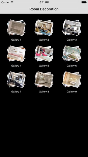 Room Decoration Ideas(圖1)-速報App