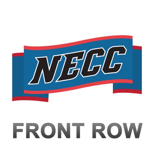 NECC Front Row icon