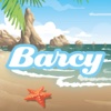 Barcy
