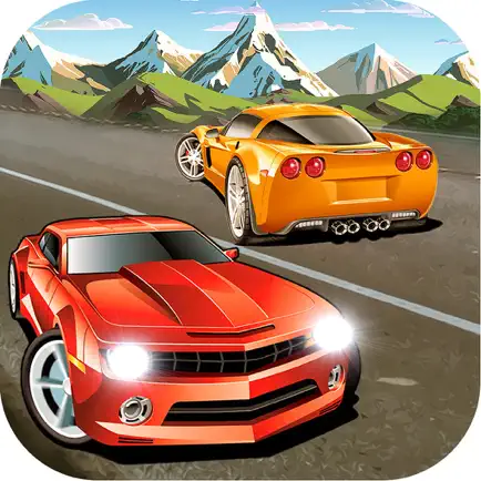 Car Dodge 2D - Real 2 Lanes Car Racing Fun Game Cheats