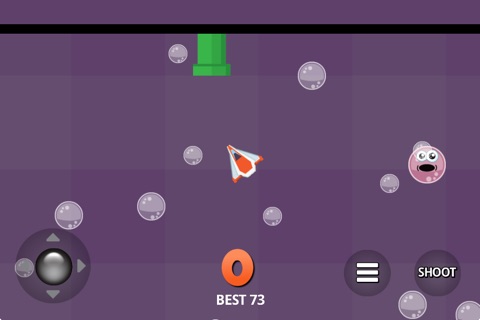 Killer Bubbles Game screenshot 4