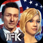 Hidden Files Echoes of JFK - A Hidden Object Adventure