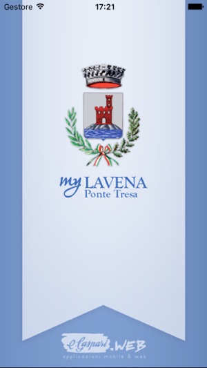 MyLavenaPonteTresa