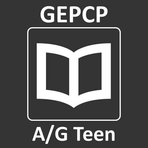 Study-Pro A/G GEPCP icon