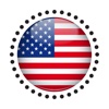 Live USA - Dynamic Gif Animated Wallpaper Photo Themes