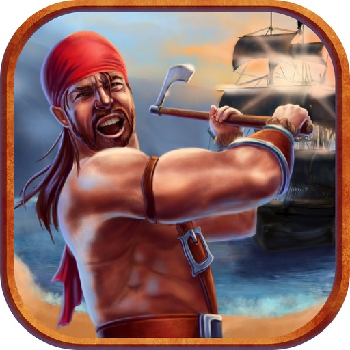 Survival Island: Pirate Story iOS App