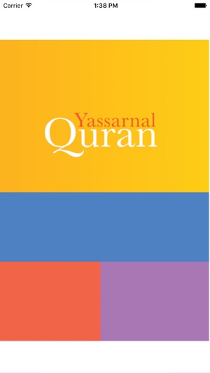 Yassarnal Quran(圖3)-速報App