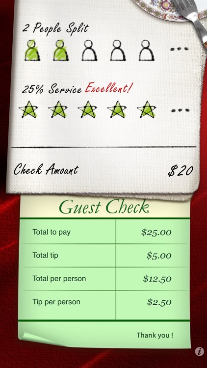 Tip Calculator Free